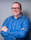 Colin Boucher