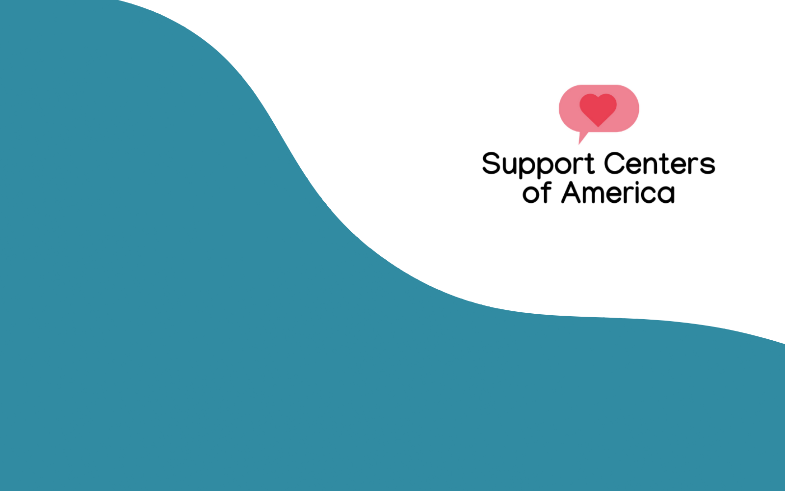 Make an annual contribution to Support Centers of America! image
