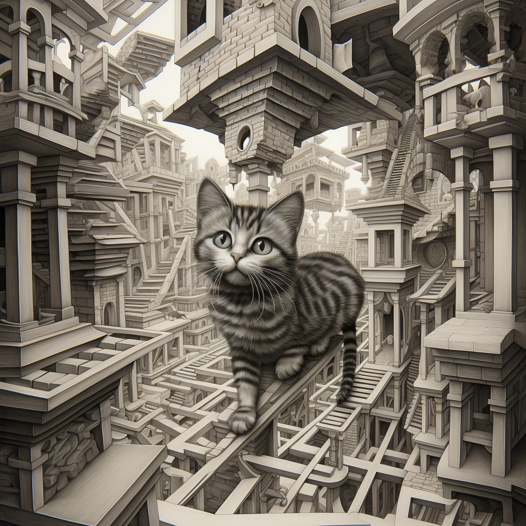 Cats Caucus Collaborators Call image